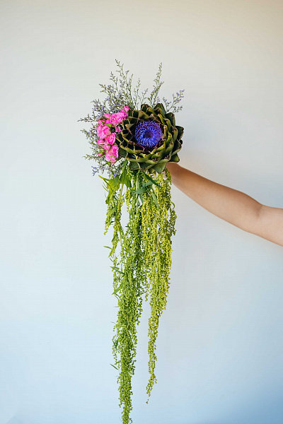 Bouquet 6
