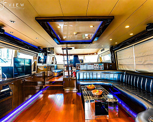 Yacht 72ft