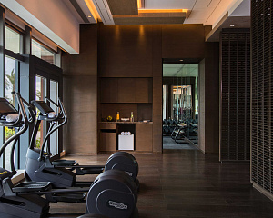 Renaissance Haikou Hotel
