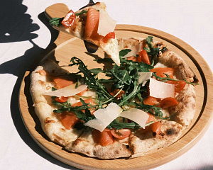 Casa Mia (Yalong Bay brunch)