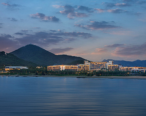 Hyatt Regency Sanya Tianli Bay