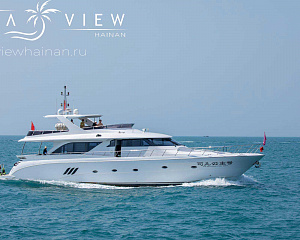 Yacht 88ft