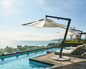 ROSEWOOD SANYA