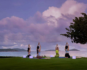 The Ritz Carlton Sanya Yalong Bay