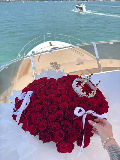 99 Roses