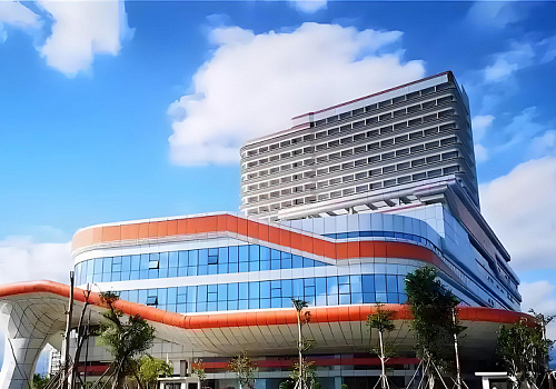 Sanya Women and Child Hospital