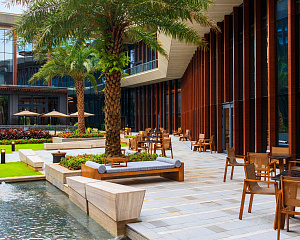 Renaissance Haikou Hotel