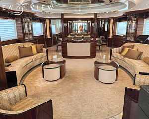 VIP YACHTS