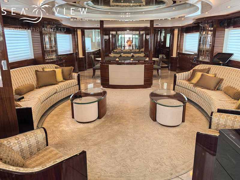VIP YACHTS