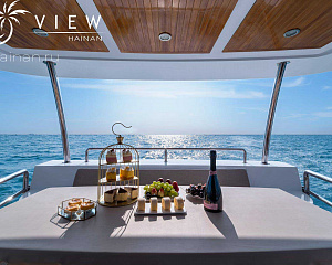Yacht 88ft