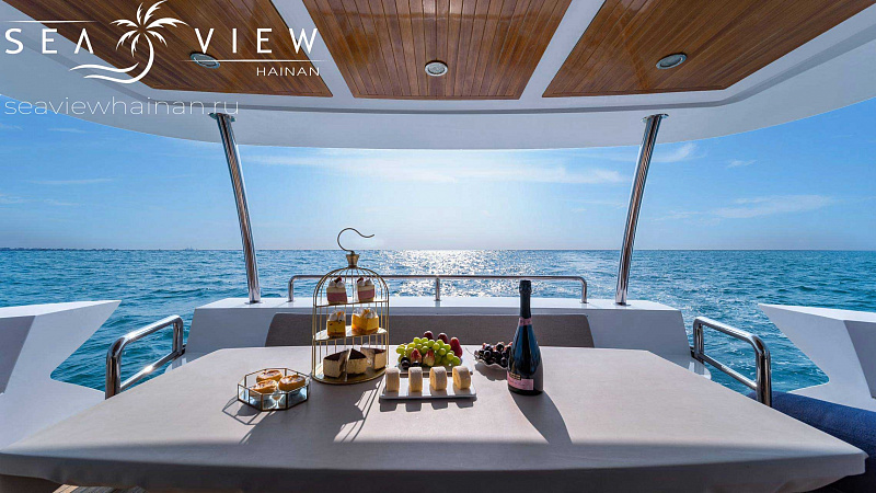 Yacht 88ft