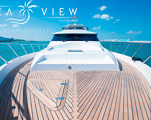 Yacht 88ft