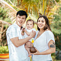 Family photoshoot