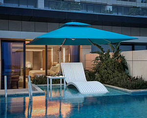 voco Sanya Dadonghai Hotel