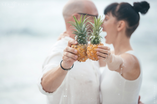 Love story Hainan 24