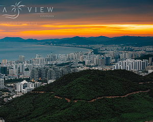 Sanya Phoenix Valley