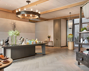 ROSEWOOD SANYA