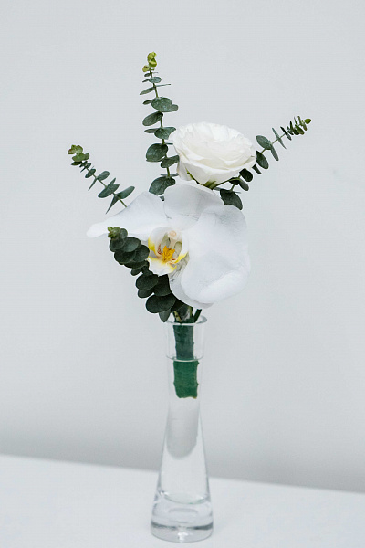Boutonnieres