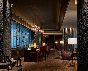 The Ritz-Carlton Haikou