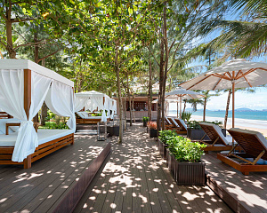 The Westin Sanya Haitang Bay Resort