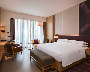 Renaissance Haikou Hotel