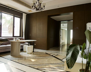 Zhenshen (Center of Chinese Medicine, Yalong Bay)