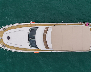 Yacht 68ft