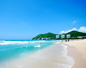 Dadonghai