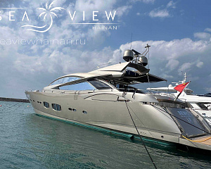VIP YACHTS