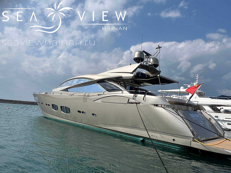 VIP YACHTS