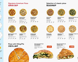 PIZZA DATO