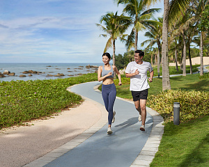 Hyatt Regency Sanya Tianli Bay