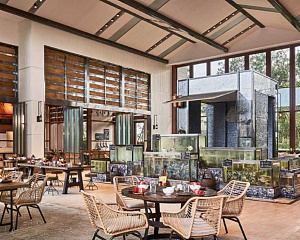 ROSEWOOD SANYA
