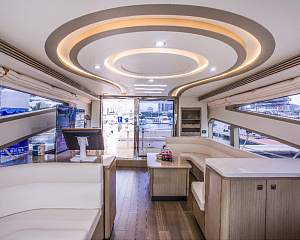 Yacht 68ft