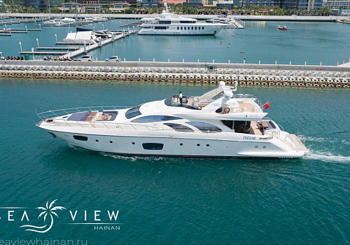 VIP YACHTS