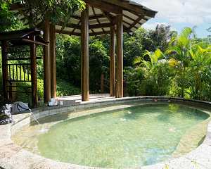 DoubleTree by Hilton Lingshui Hot Spring