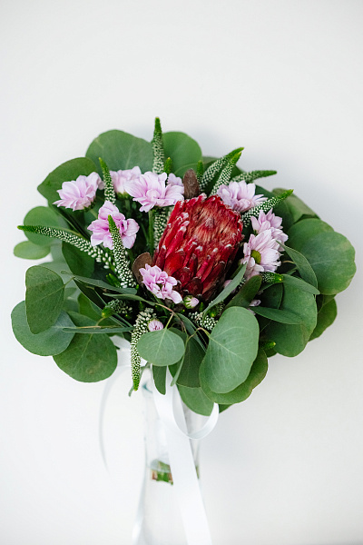 Bouquet 4