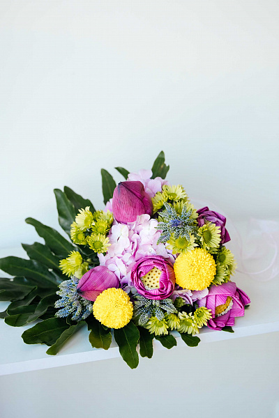 Bouquet  11