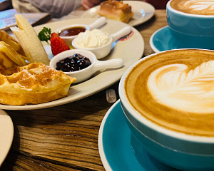 MAAN Coffee
