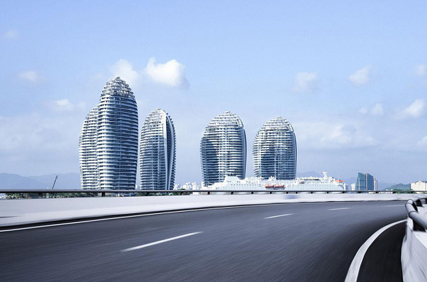 Driver's License in China: How to Get a License on Hainan Island?