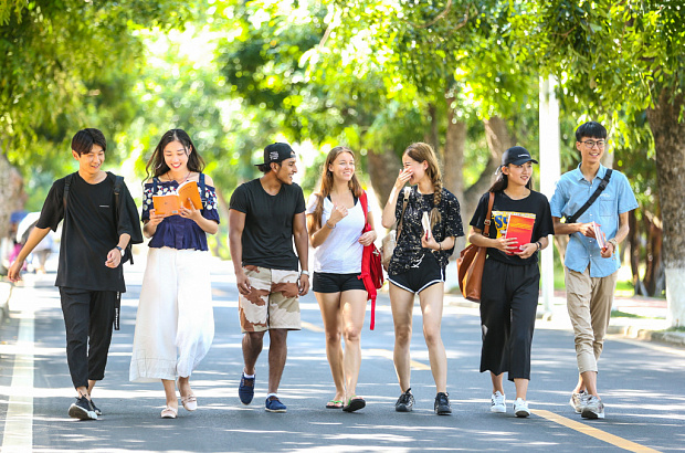 Studying on a Tropical Island: Why Hainan Is the Perfect Choice for Students