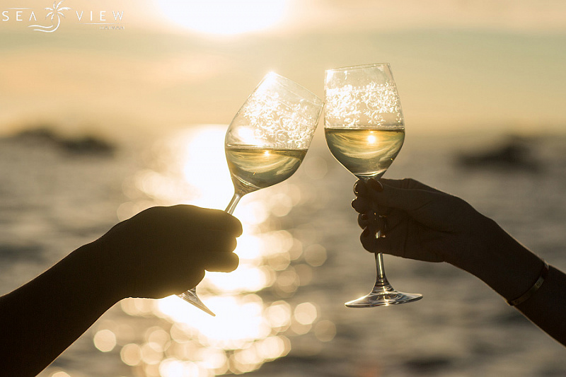 Summer yacht trips!